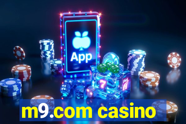 m9.com casino